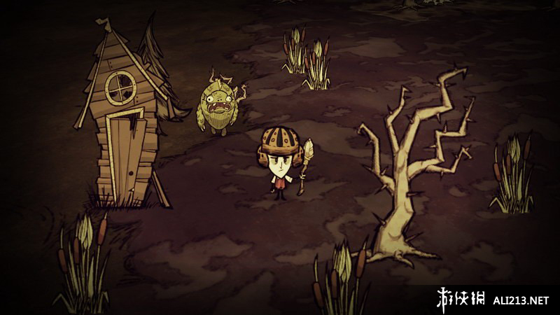 ģDont Starve·;MOD