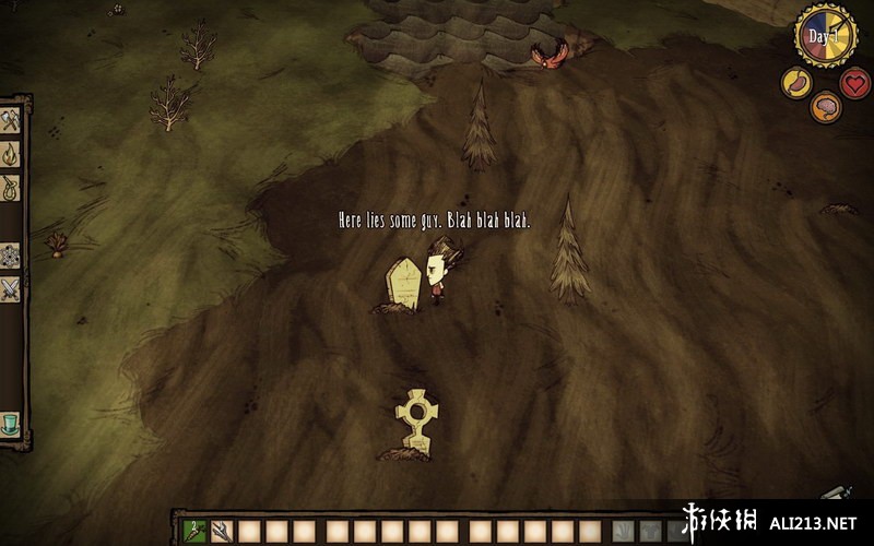 ģDont Starve·;MOD