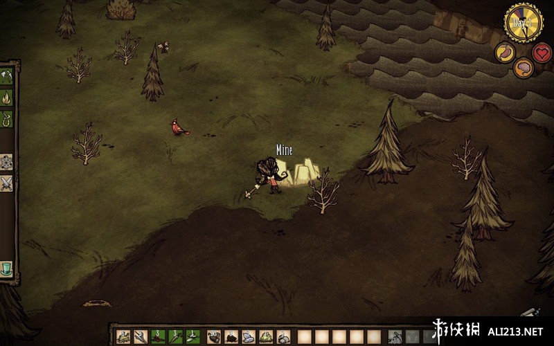 ģDont Starve·;MOD