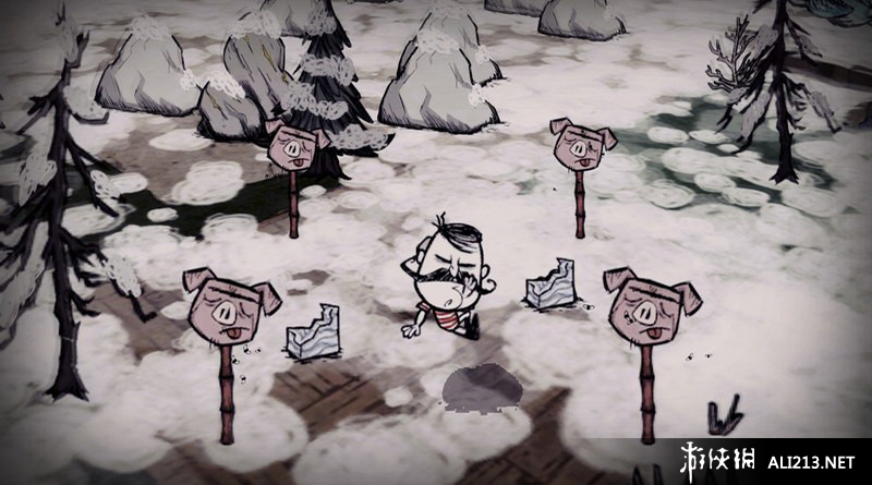 ģDont Starve·;MOD