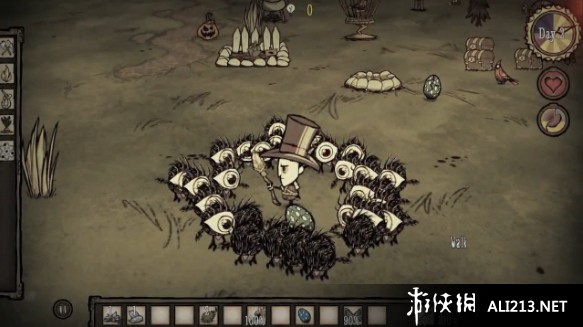 ģDont Starve޸ȷΧҹܱȽMOD