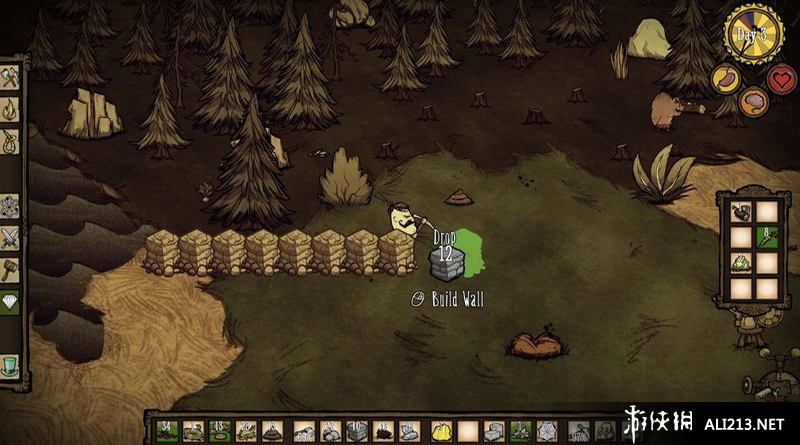 ģDont Starve޸ȷΧҹܱȽMOD