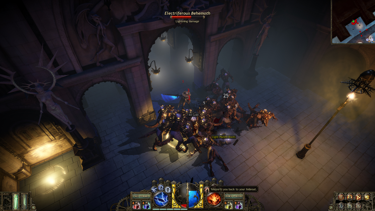 ðգThe Incredible Adventures of Van Helsing޸