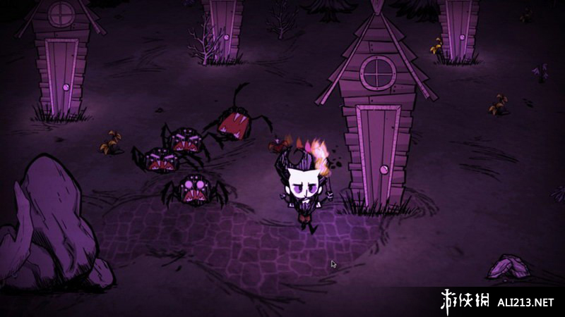 ģDont Starveֳʦ v2.0