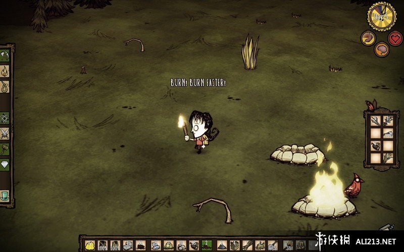 ģDont Starveֳʦ v2.0