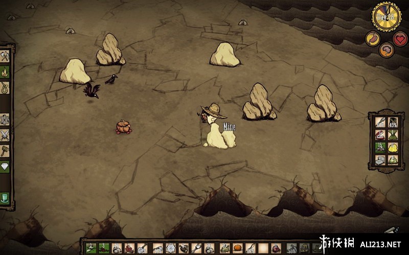 ģDont Starveֳʦ v2.0