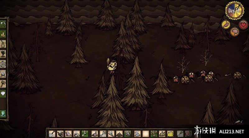 ģDont Starveֳʦ v2.0