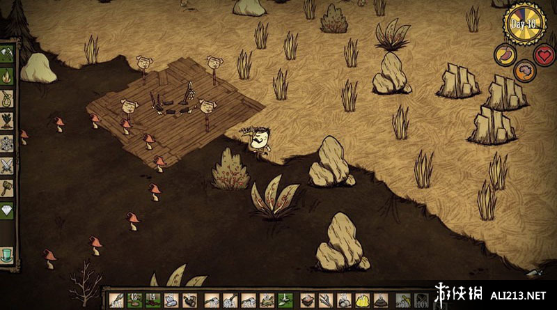 ģDont Starveֳʦ v2.0