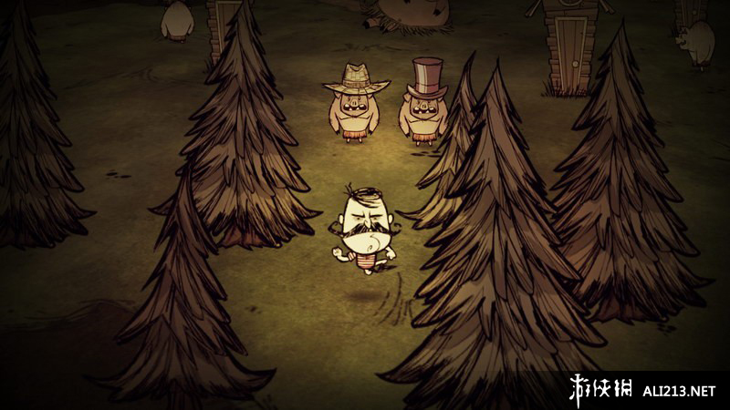 ģDont Starve