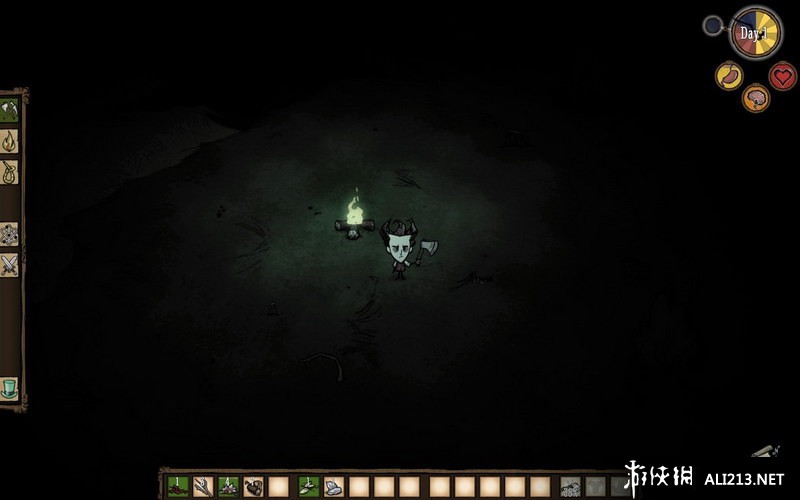 ģDont Starve