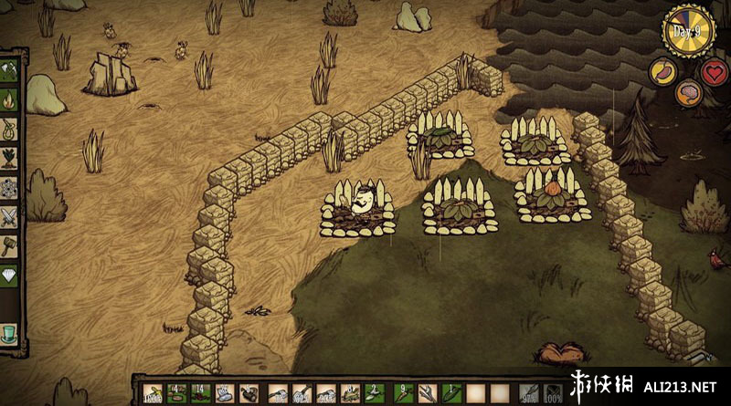 ģDont Starve