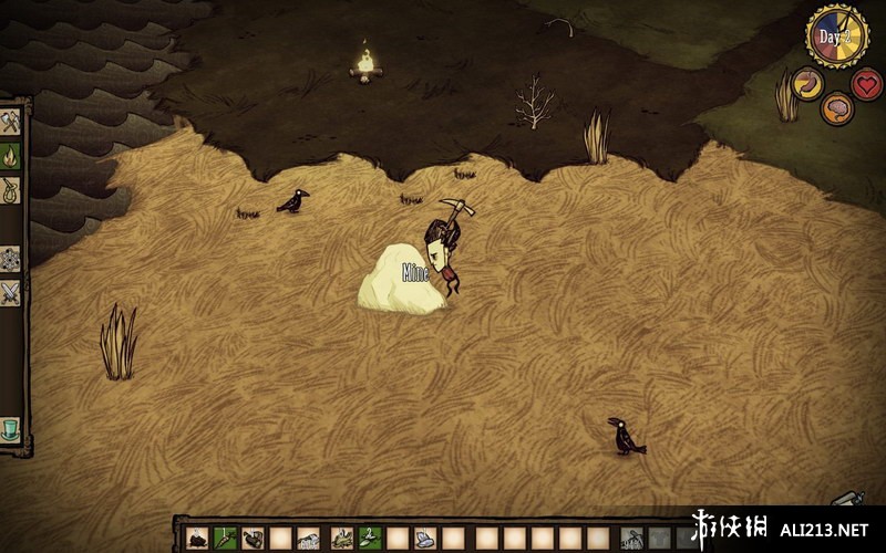 ģDont Starve