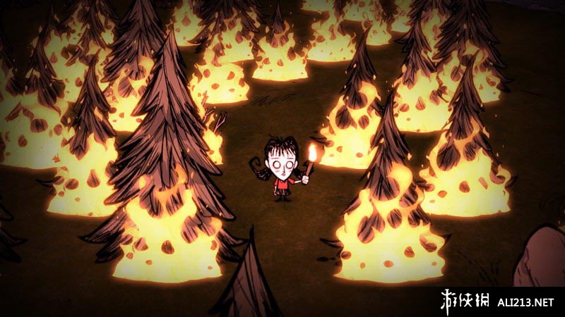 ģDont Starveֲʦ v1.8