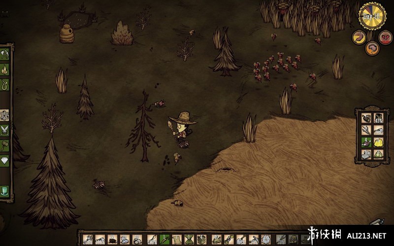 ģDont Starveֲʦ v1.8