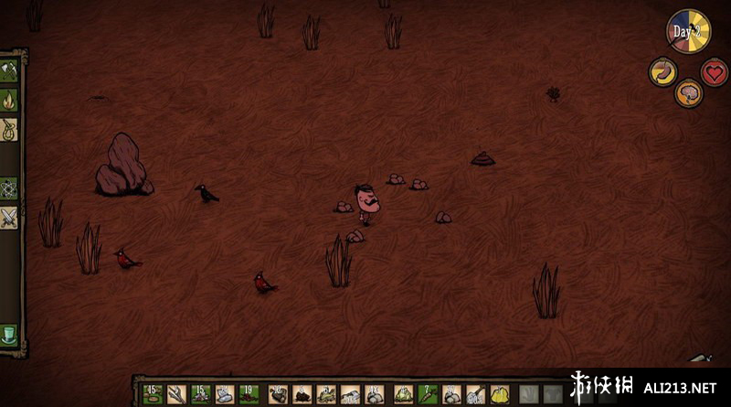 ģDont Starveֲʦ v1.8