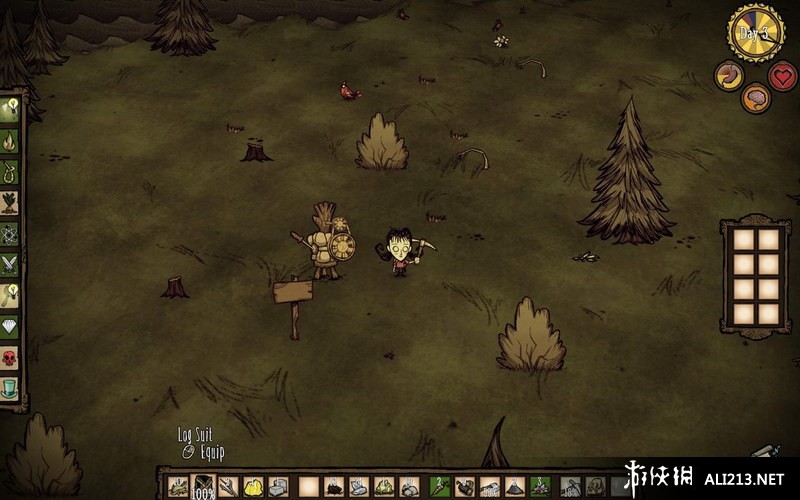 ģDont Starveֲʦ v1.8