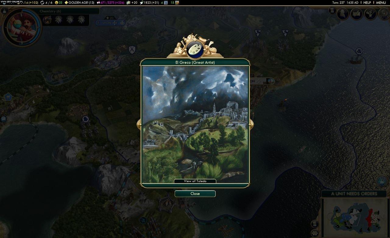 5磨Civilization V: Brave New World˹лȫֽȫ