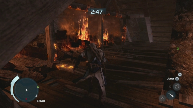 ̿3Assassins Creed 3v1.06޸GRIZZLY