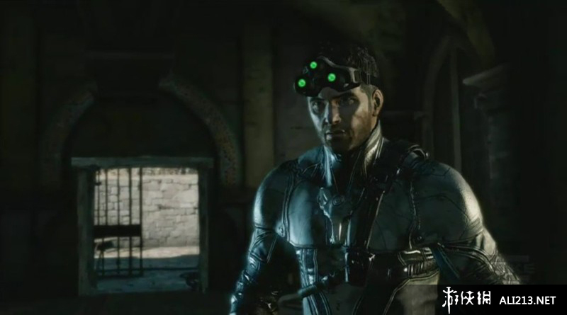 ϸ6Tom Clancys Splinter Cell: Blacklist ๦޸v1.0.1.2