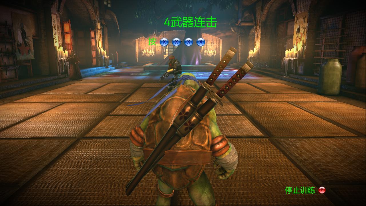 ꣺ӰTeenage Mutant Ninja Turtles: Out of the Shadows汾޸