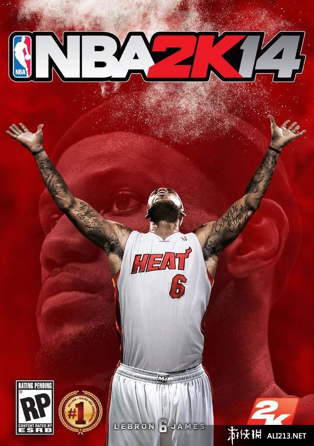 ְҵ2K14NBA 2K14ͷģʽȫ