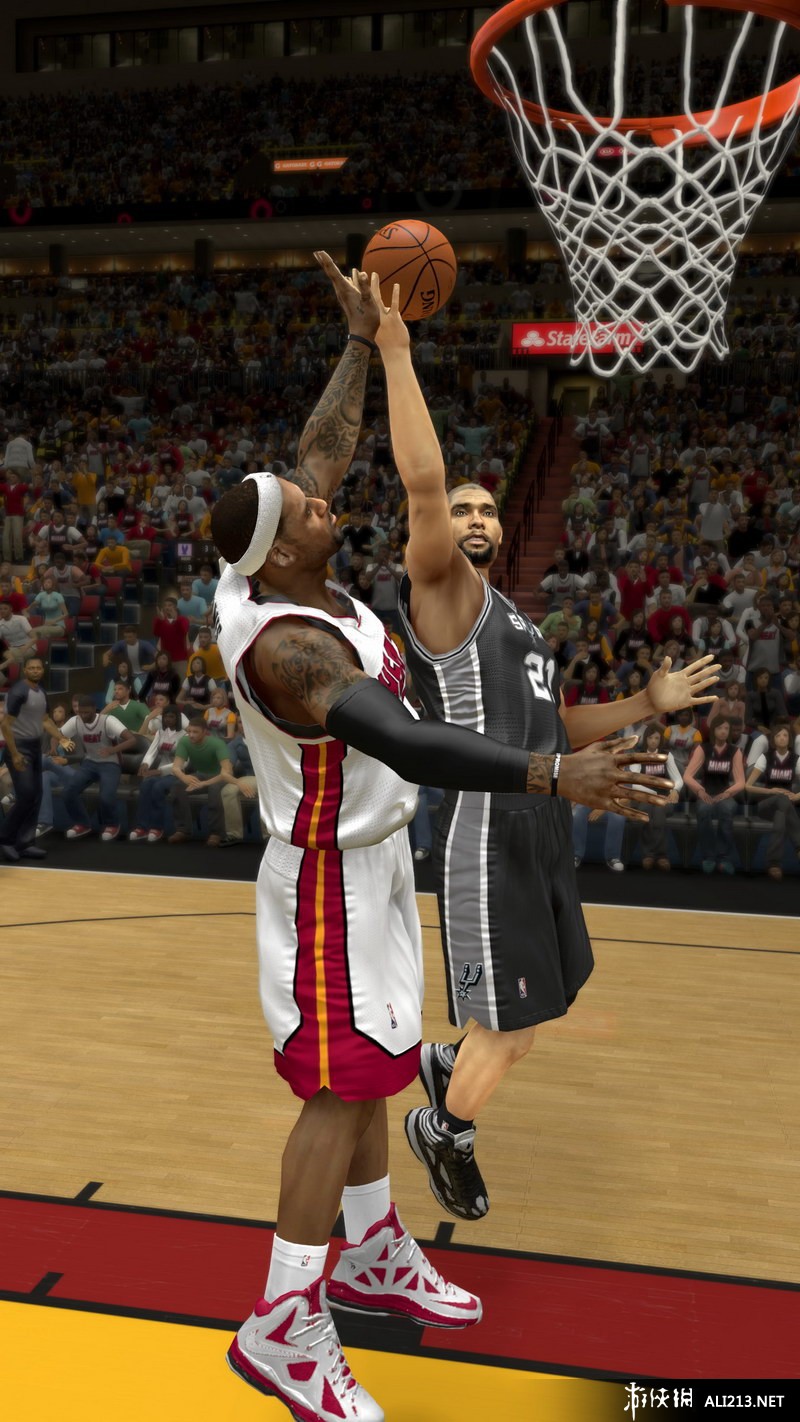 ְҵ2K14NBA 2K14ʵMODϰv1.0