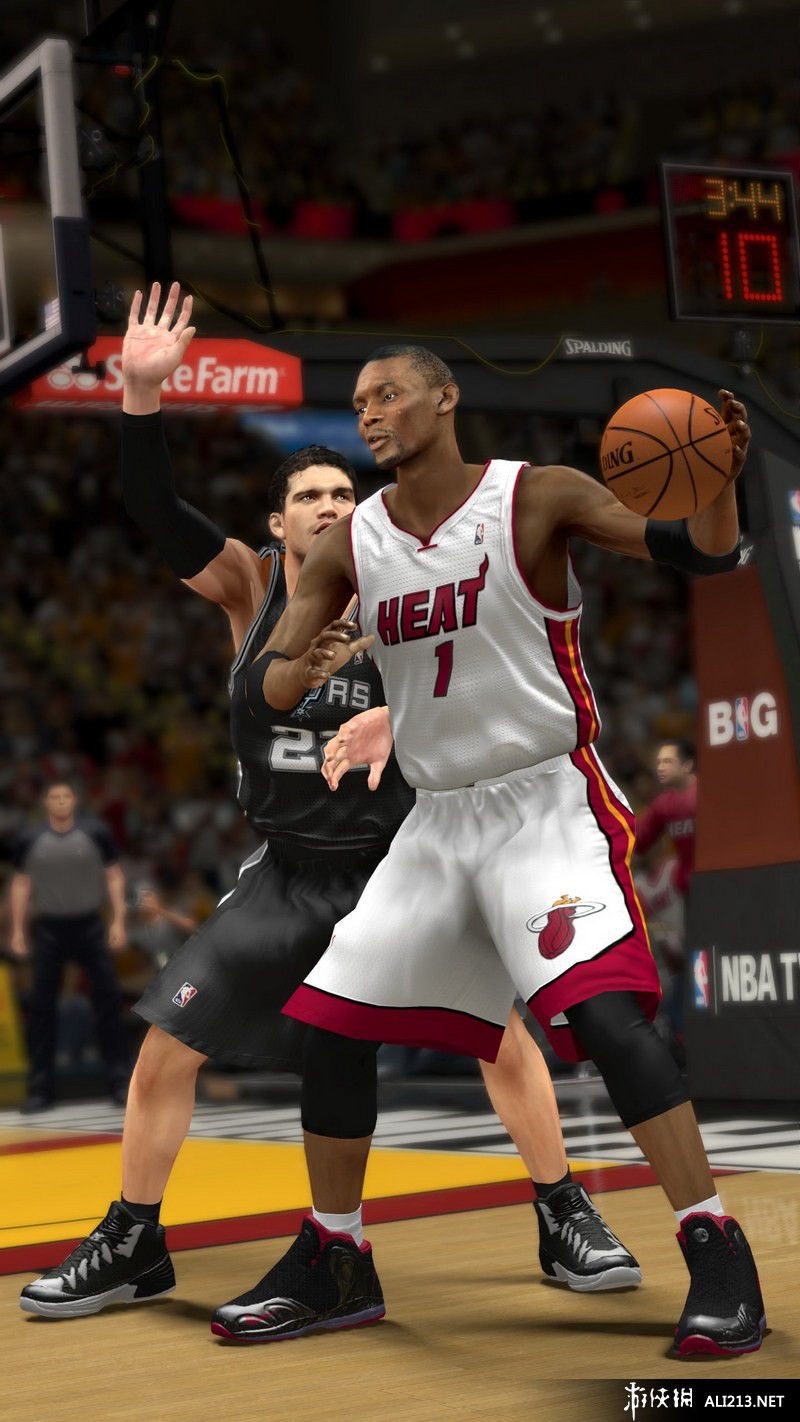 ְҵ2K14NBA 2K14ȫģʽ޸