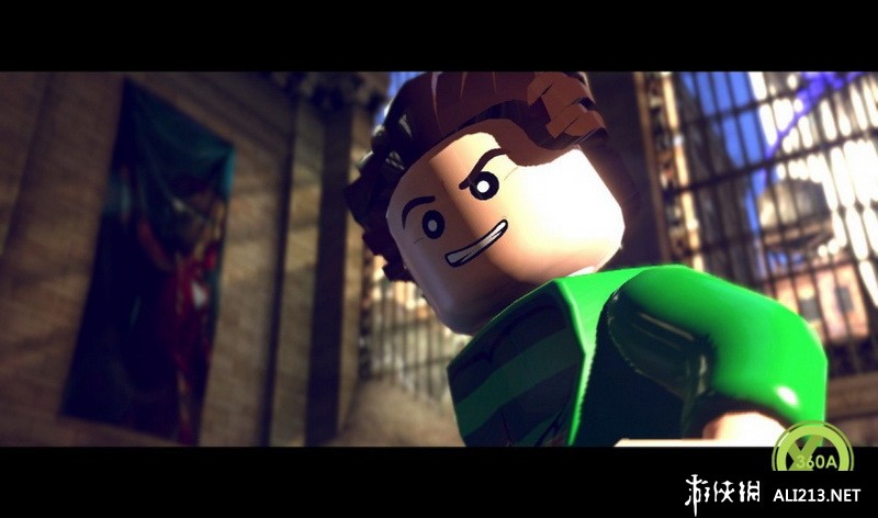 ָӢۣLEGO Marvel Super HeroesXBOX360LMAOV1.0 XEX汾