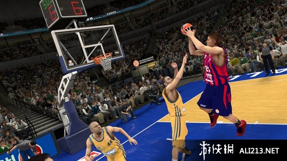 ְҵ2K14NBA 2K14ղķ˹油