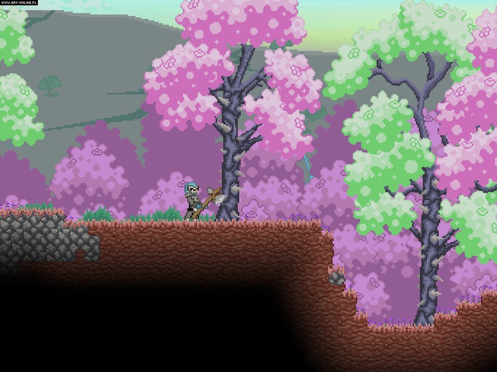 ǽ߾StarboundչɴMOD