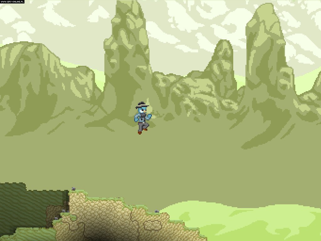 ǽ߾StarboundѪMOD