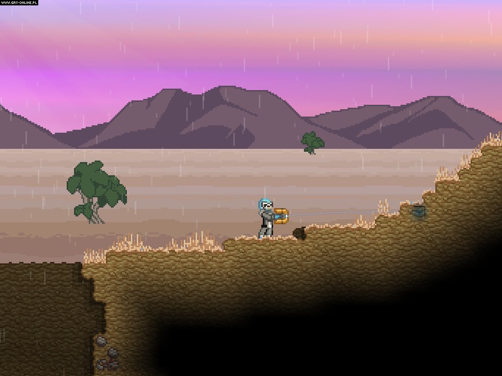 ǽ߾StarboundȻMOD