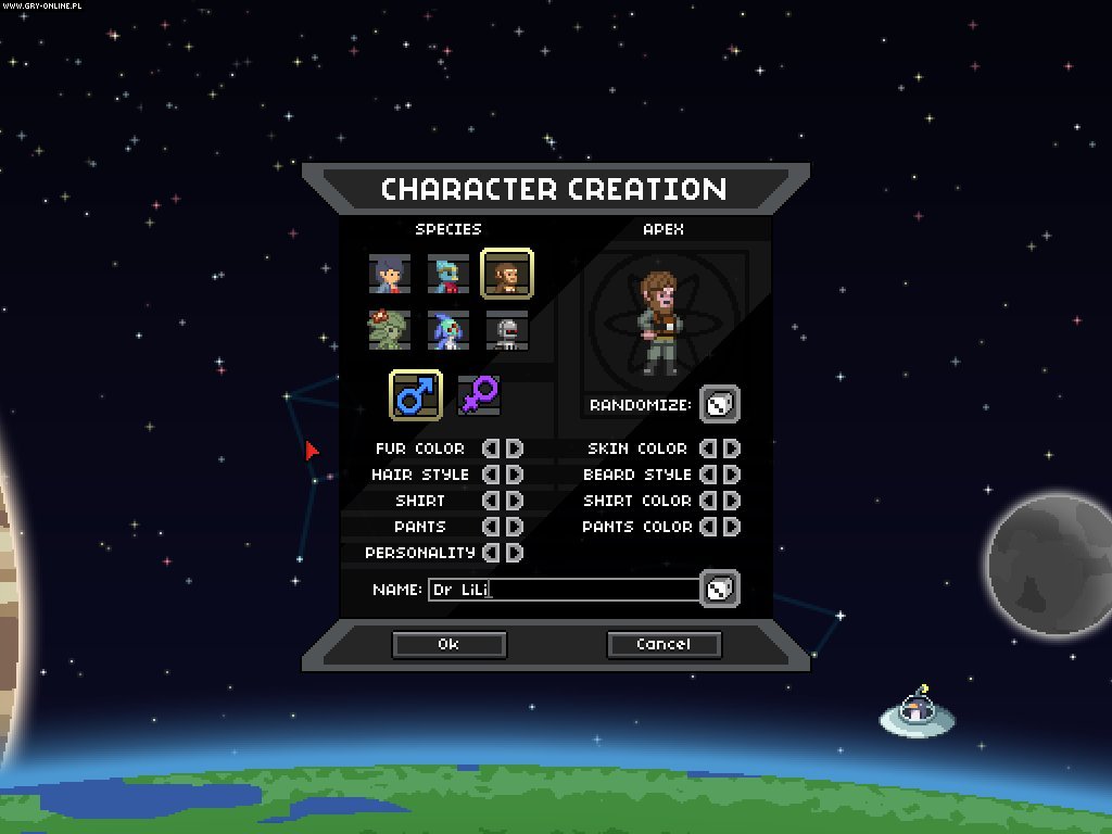 ǽ߾StarboundȻMOD