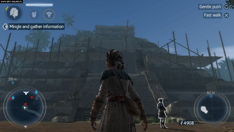 ̿3ţAssassins Creed 3: Liberation޸