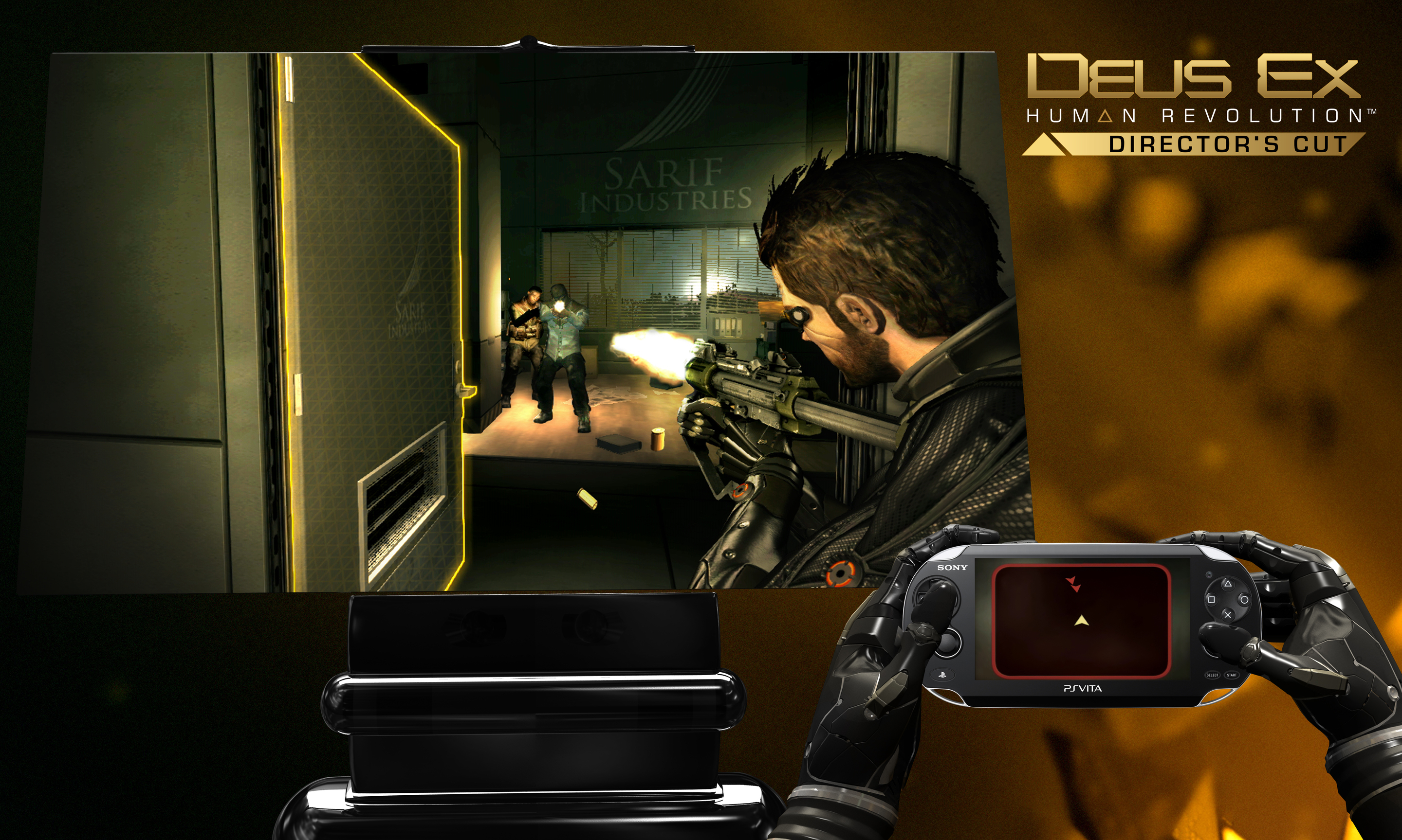 ɱΧ3Deus Ex Human Revolutionv2.0.66.0޸MrAntiFun