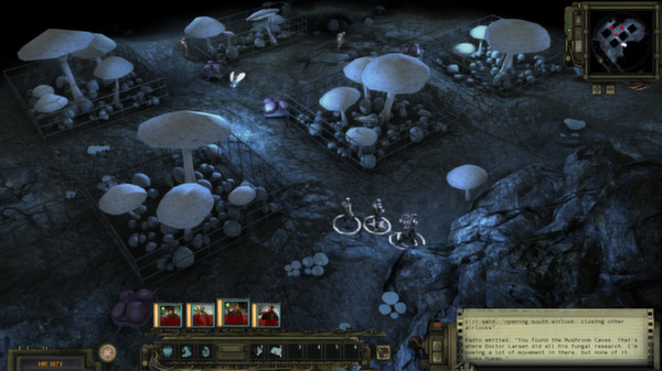 2Wasteland 2v1.4޸MrAntiFun