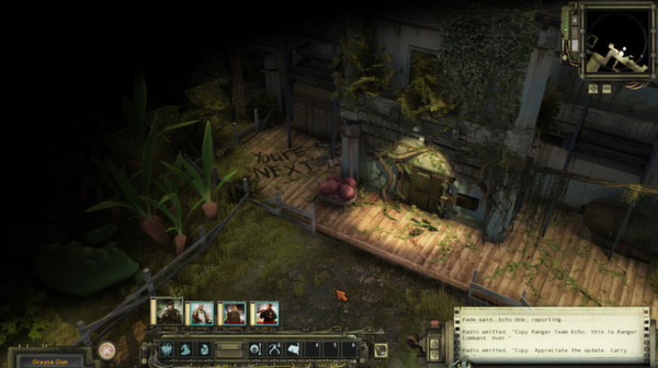 2Wasteland 2v1.4޸MrAntiFun