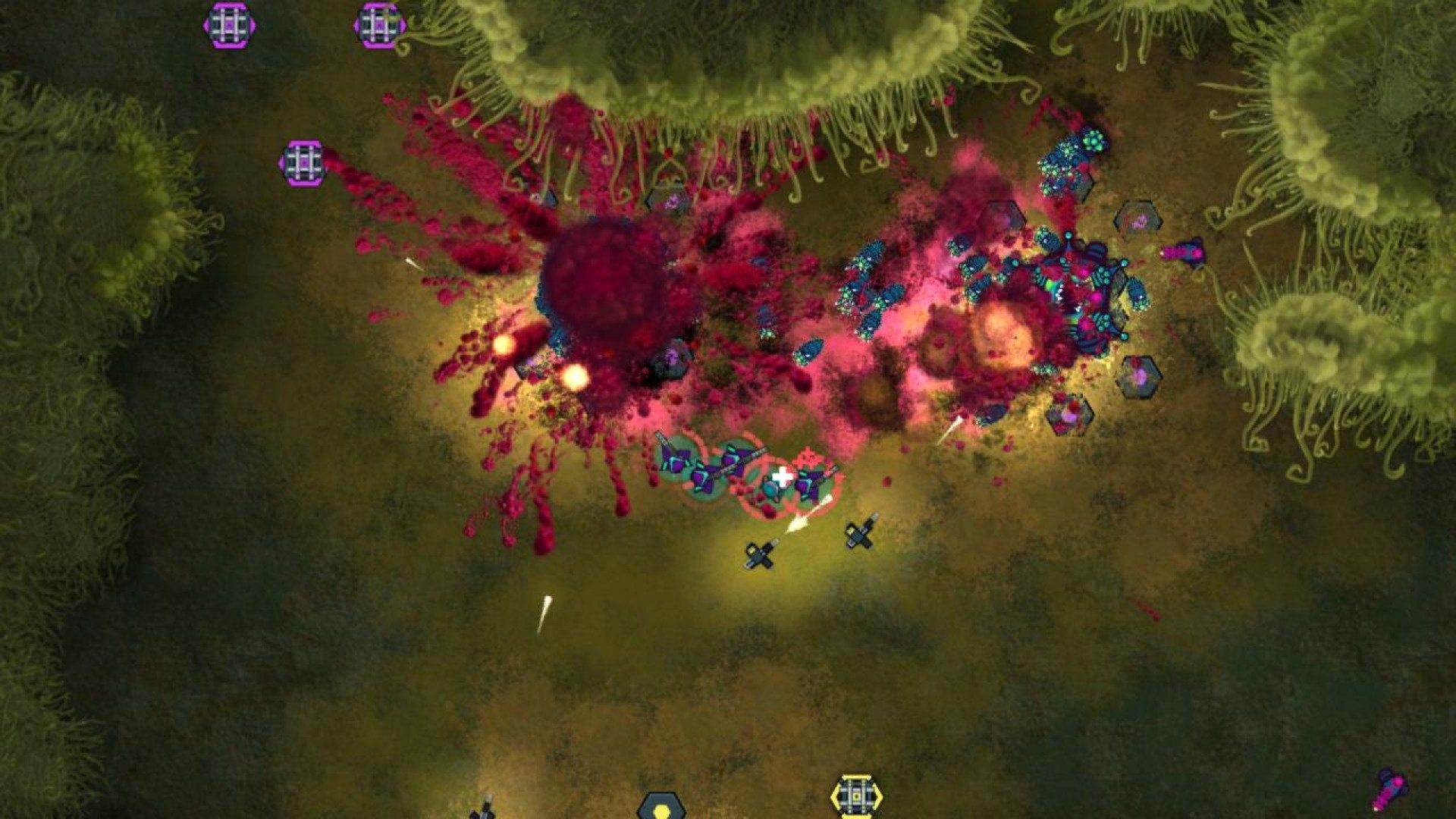 Infested Planetv1.0һ޸MrAntiFun