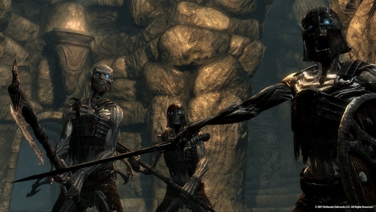 Ϲž5The Elder Scrolls V: SkyrimǼԵŮװMOD