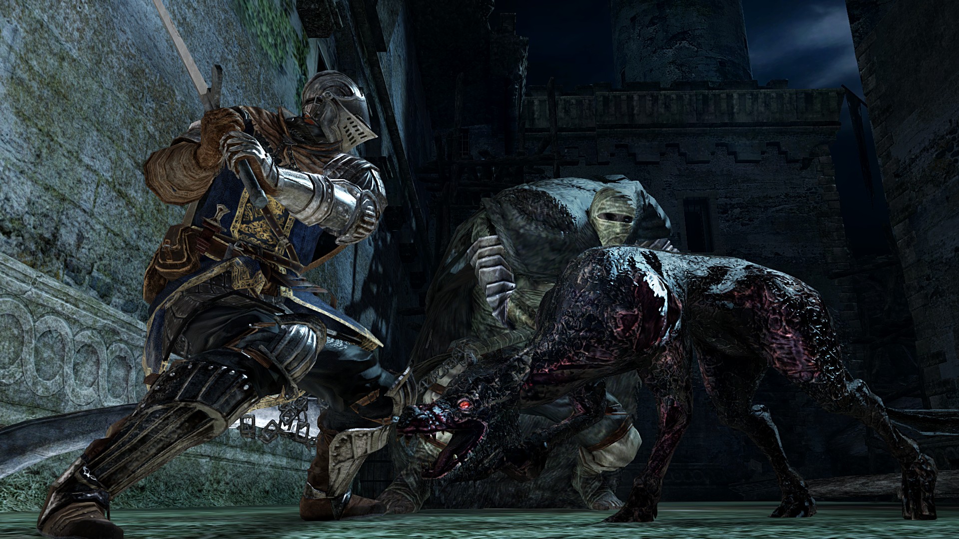 ڰ֮2Dark Souls 2v1.01޸MrAntiFun