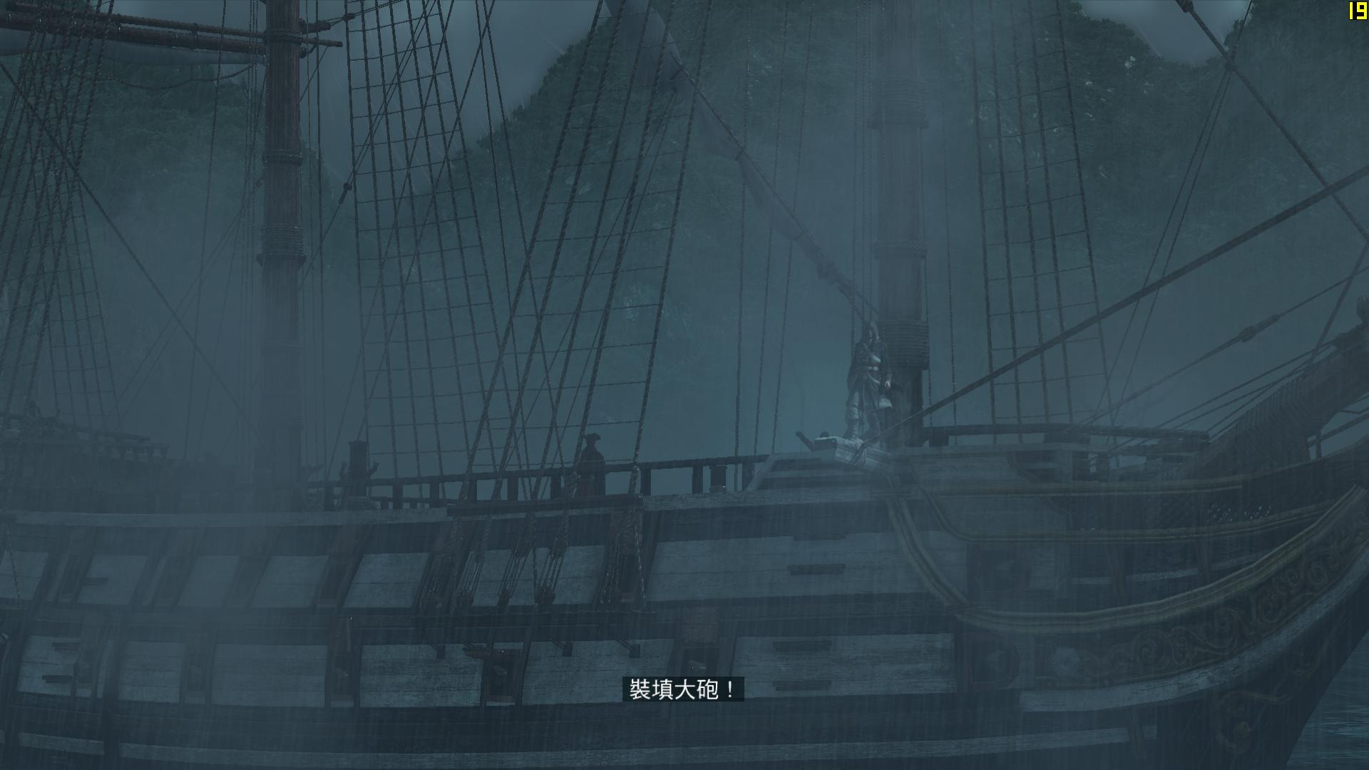 ̿4죨Assassins Creed IV: Black Flagv1.07ʮ޸MrAntiFun