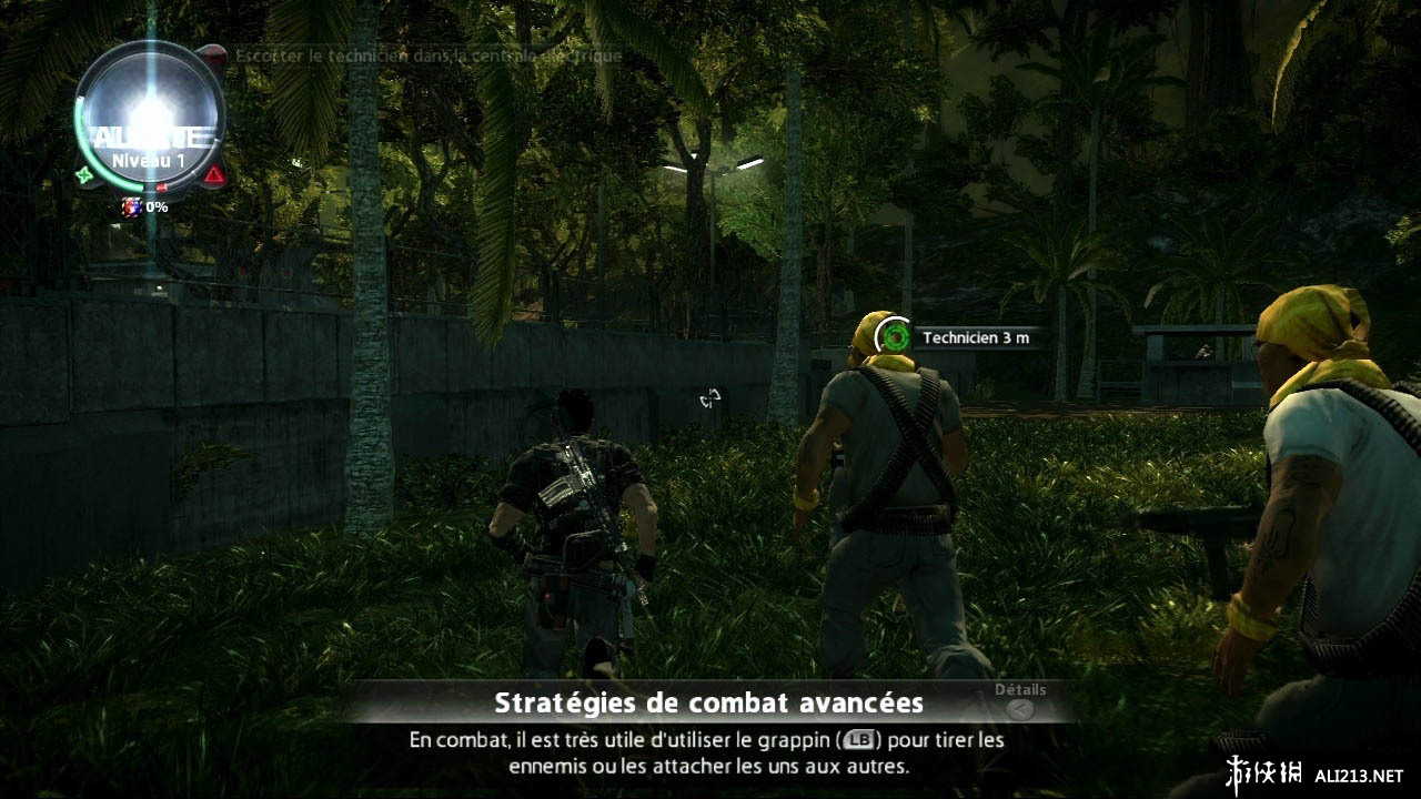 2Just Cause 2T20ĽMOD