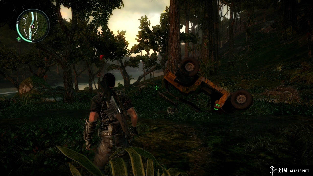 2Just Cause 2T20ĽMOD