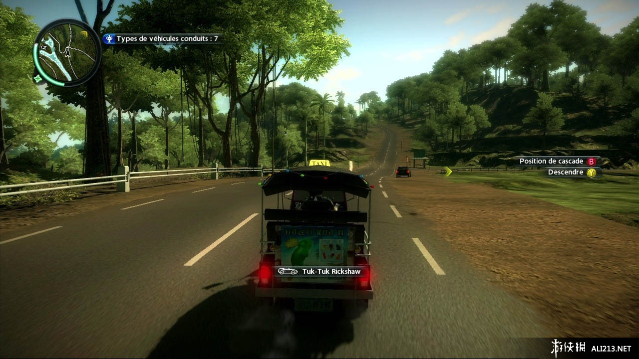 2Just Cause 2T20ĽMOD