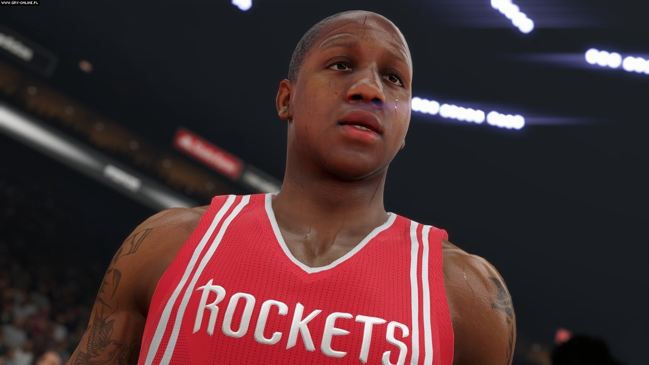 NBA 2K15NBA 2K15 ޸