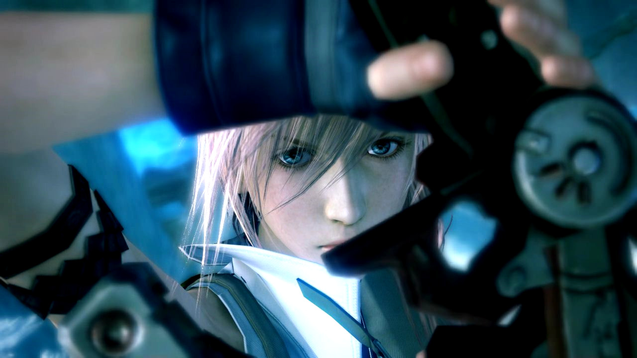 ջ13Final Fantasy XIII޸