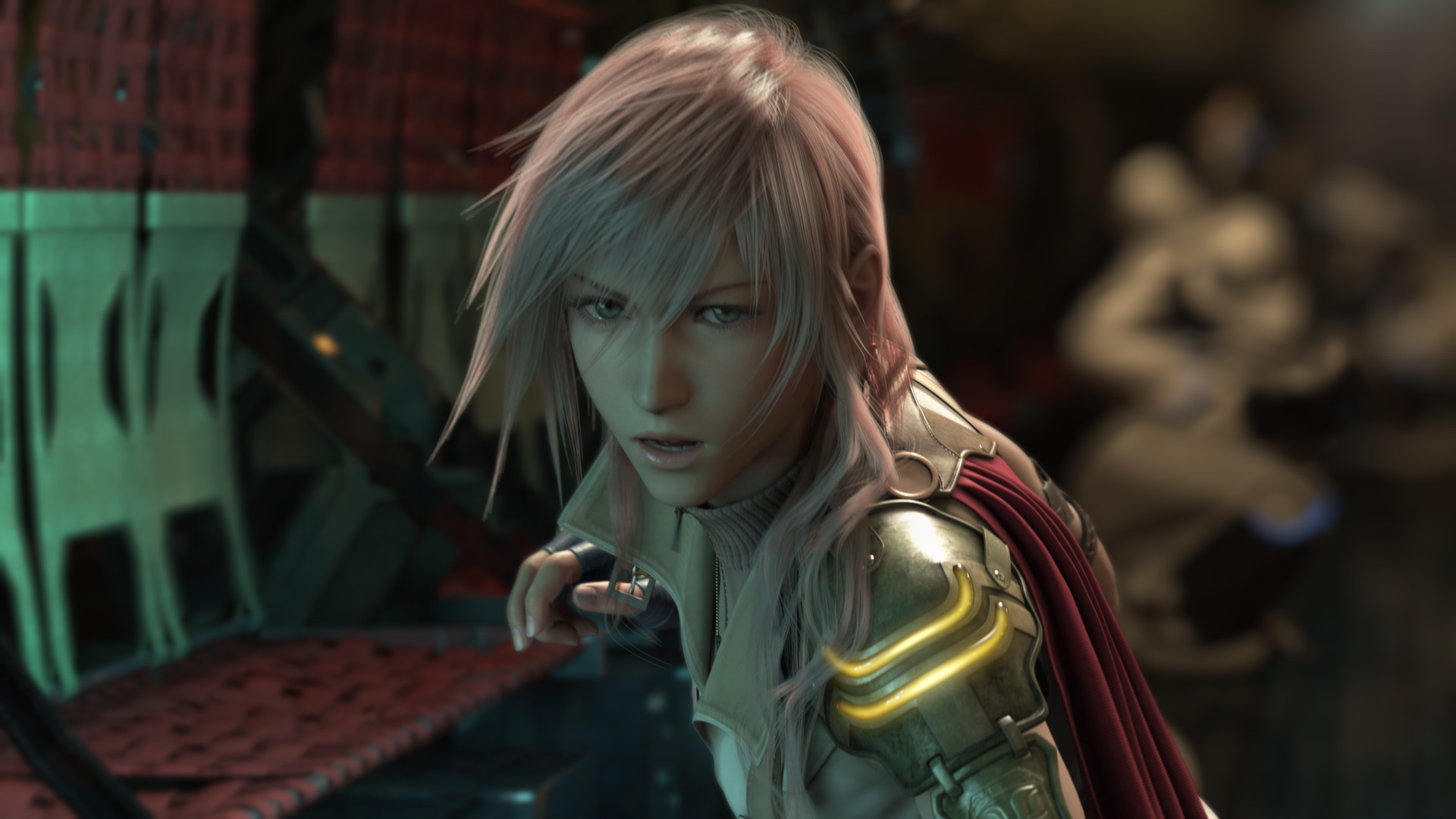 ջ13Final Fantasy XIII޸