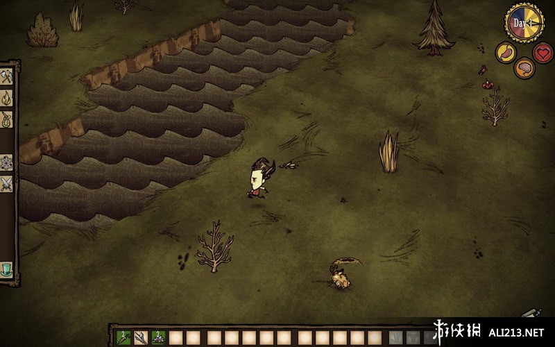 ģDont Starve۷ڶҲ[þDLC]