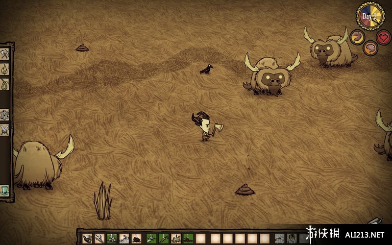 ģDont Starve۷ڶҲ[þDLC]