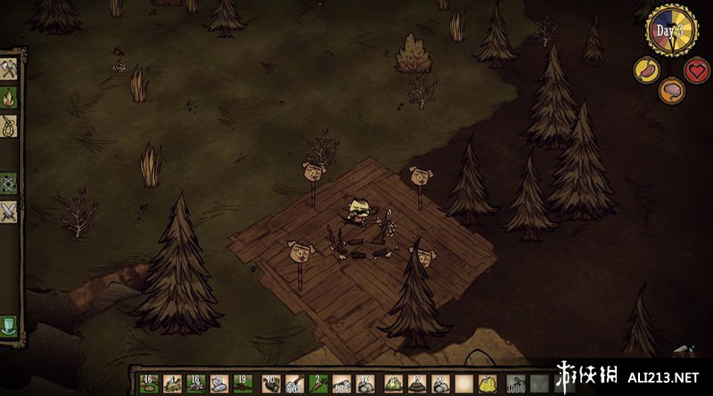 ģDont Starve۷ڶҲ[þDLC]